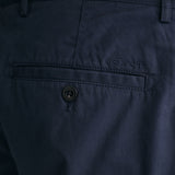 GANT Relaxed Fit Chino Shorts in Marine