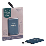 Gentlemen's Hardware Credit Card Power Bank
