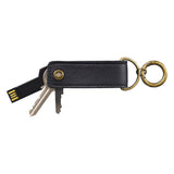 Gentlemen's Hardware Key Tidy With Usb Flash Drive 16Gb