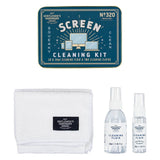 Gentlemen's Hardware Screen Cleaning Kit