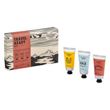Gentlemen's Hardware Travel Ready Kit For Men