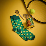 Gentleman's Hardware Socks In A Can