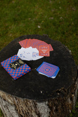 Gentlemen's Hardware Twin Pack Playing Cards