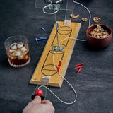 Gentlemen's Hardware Basketball Shot Game