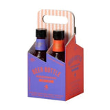 Gentlemen's Hardware Beer Bottle Grooming Gift Set