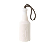Gentlemen's Hardware Beer Bottle Soap On A Rope