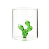 Gentlemen's Hardware Cactus Glass