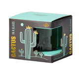 Gentlemen's Hardware Cactus Glass