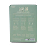 Gentlemen's Hardware Clean Cut Shave Kit