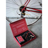 Gentlemen's Hardware Cycling Kit