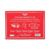 Gentlemen's Hardware Cycling Kit