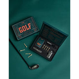 Gentlemen's Hardware Golf Kit