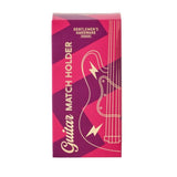 Gentlemen's Hardware Guitar Match Holder 30 Pcs