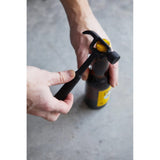 Gentlemen's Hardware Hammer Bottle Opener
