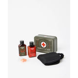 Gentlemen's Hardware Hangover Kit