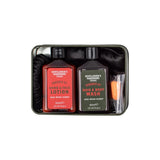 Gentlemen's Hardware Hangover Kit