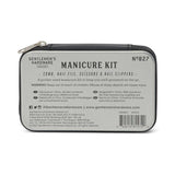 Gentlemen's Hardware Manicure Kit