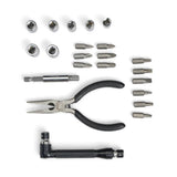 Gentlemen's Hardware Mini Tool Kit