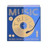 Gentlemen's Hardware Music Trivia