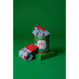 Gentlemen's Hardware Socks In A Can - Chillies