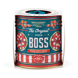 Gentlemen's Hardware Socks In A Can - Pizza Sauce