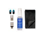 Gentlemen's Hardware Tech Kit