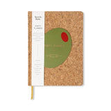 Here's How Party Planner - Cork Olive