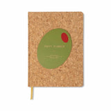 Here's How Party Planner - Cork Olive