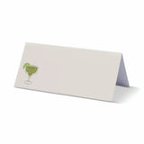 Here's How Placecards - Set of 24 - Icons