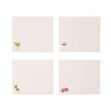Here's How Placecards - Set of 24 - Icons