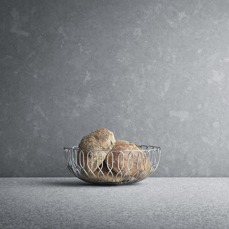 Georg Jensen Alfredo Bread Basket