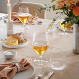 Georg Jensen Bernadotte Beer Glass 46Cl 6 Pcs