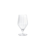 Georg Jensen Bernadotte Beer Glass 46Cl 6 Pcs