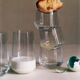 Georg Jensen Bernadotte Highball Glass 46Cl 6 Pcs