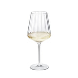Georg Jensen Bernadotte White Wine Glass 43Cl 6 Pcs