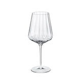 Georg Jensen Bernadotte White Wine Glass 43Cl 6 Pcs