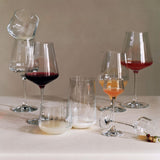 Georg Jensen Bernadotte White Wine Glass 43Cl 6 Pcs