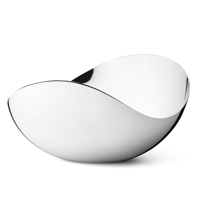 Georg Jensen Bloom Tall Large Bowl