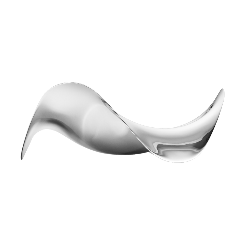 Georg Jensen Cobra Bowl