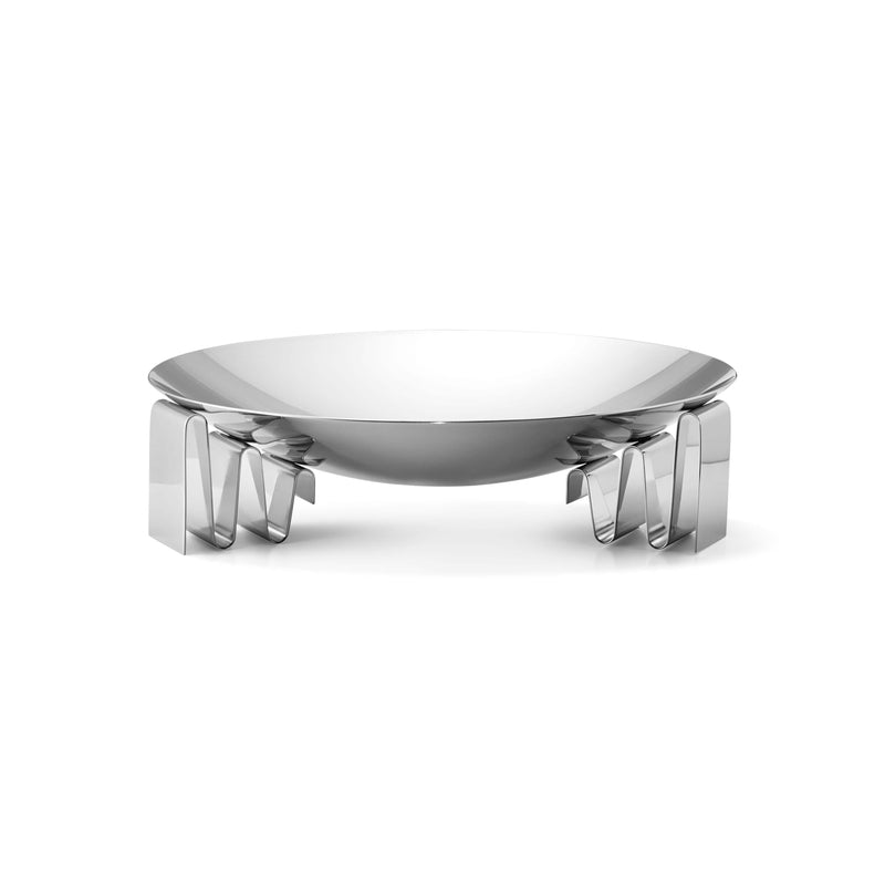 Georg Jensen Frequency Large Bowl