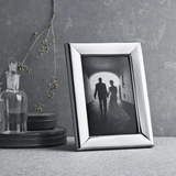 Georg Jensen Modern Picture Frame, 13X18cm