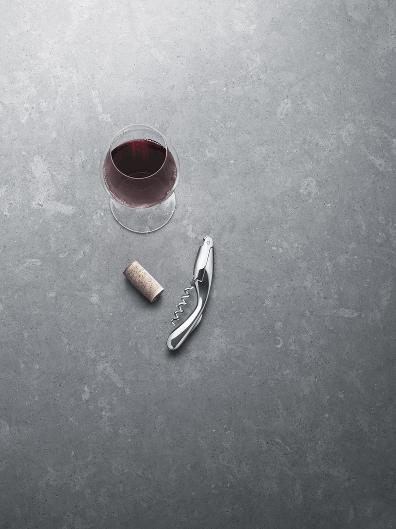 Georg Jensen Wine & Bar Corkscrew
