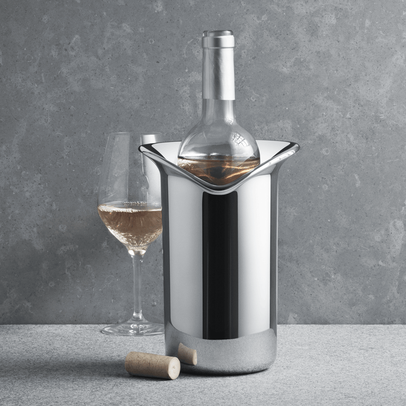 Georg Jensen Wine Cooler