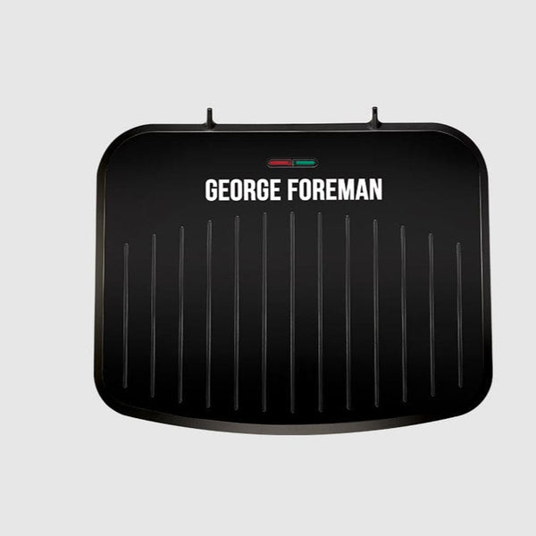 George Foreman Fit Grill Black Medium