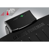 George Foreman Fit Grill Black Small