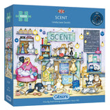 Gibsons 1000 Piece Scent