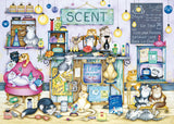 Gibsons 1000 Piece Scent