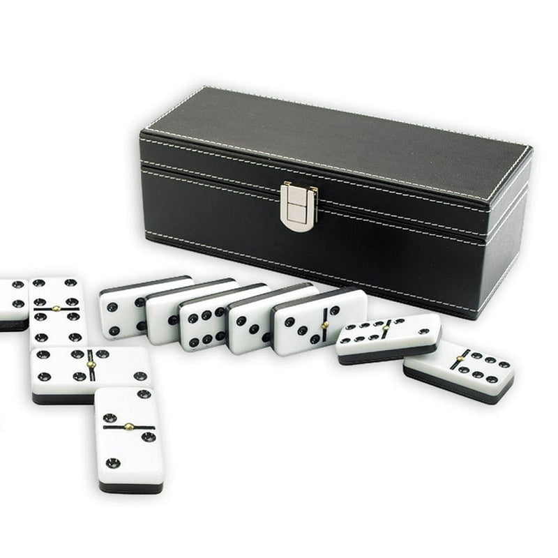 Gibsons Dominoes 6X6 Classic Games Set