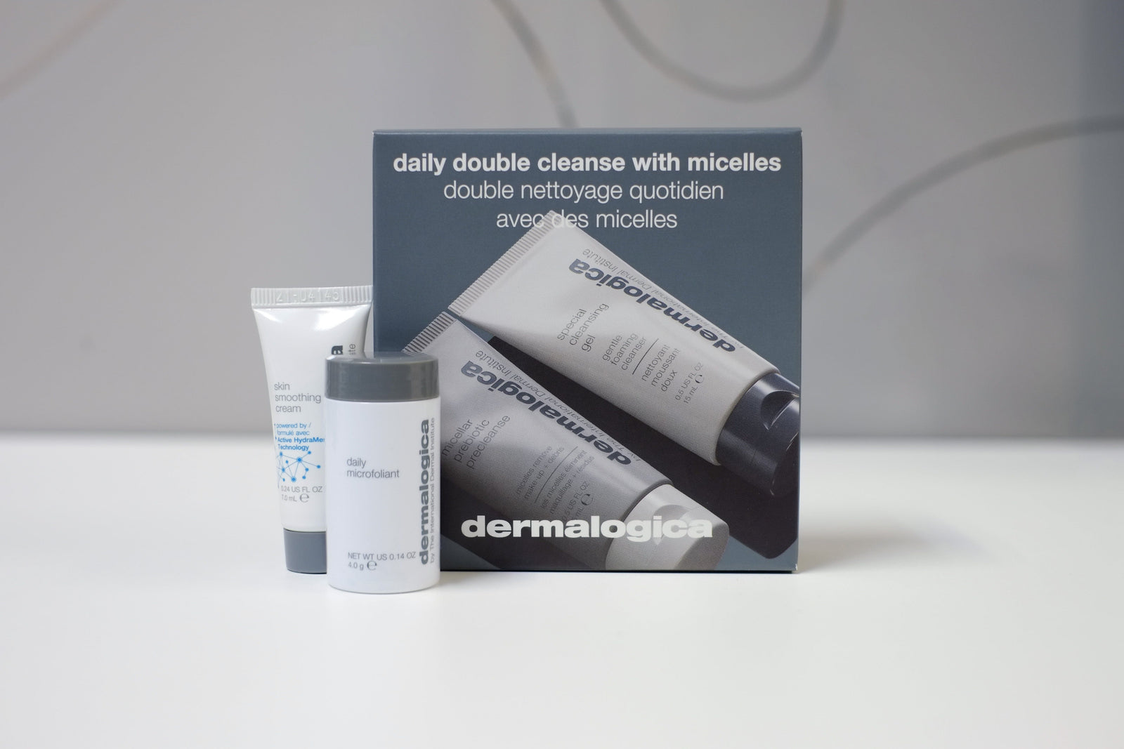 Dermalogica: Tier 1 Free Gift with Purchase