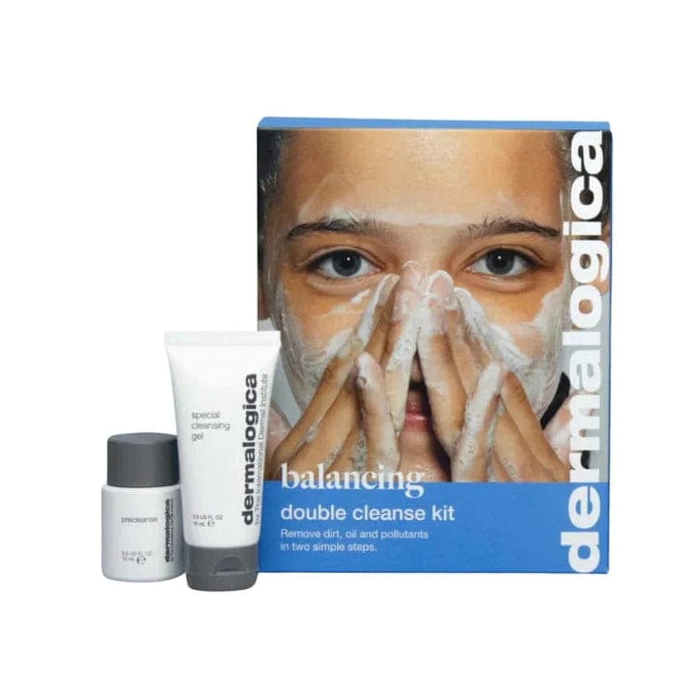 Dermalogica: Tier 2: Free Gift with Purchase